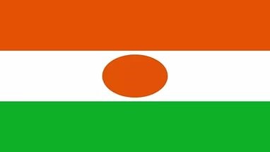 niger