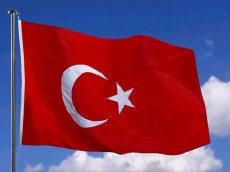 turkey